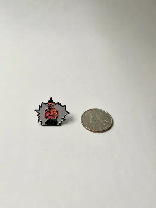 CustomPatch.Com - Soft Enamel Pin