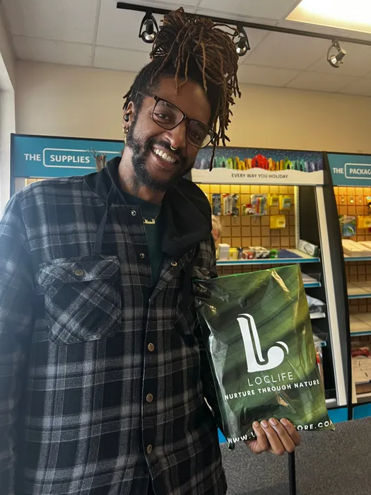 CustomPatch.Com - Custom Poly Mailer