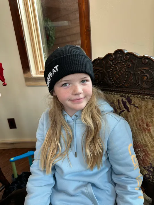 CustomPatch.Com - Soft Acrylic Fiber Beanies