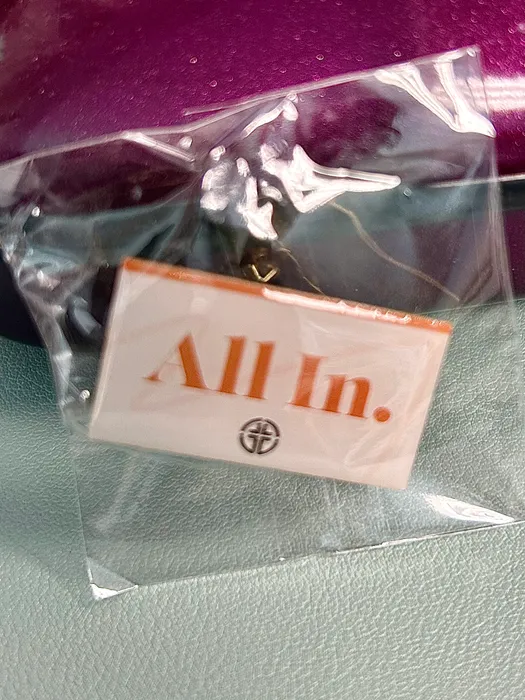 CustomPatch.Com - Offset Printing Pin