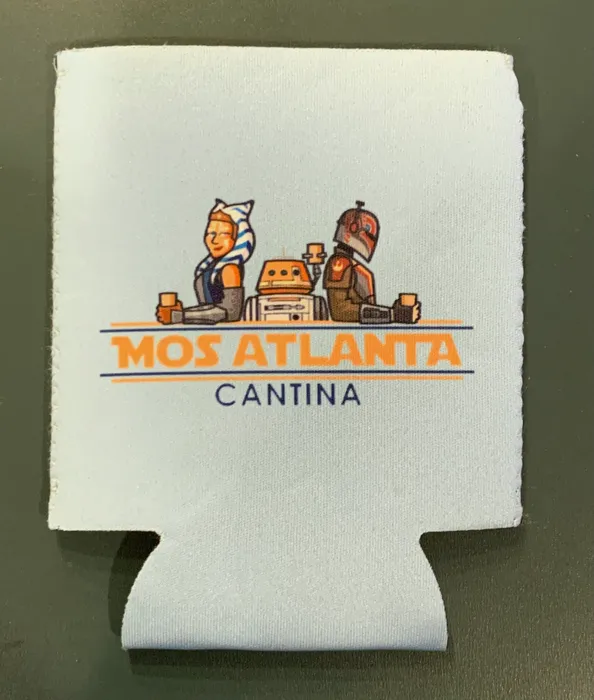 CustomPatch.Com - Full Color Collapsible