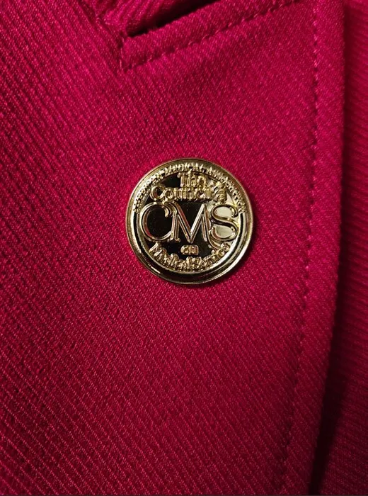 CustomPatch.Com - Custom 3D Lapel Pins