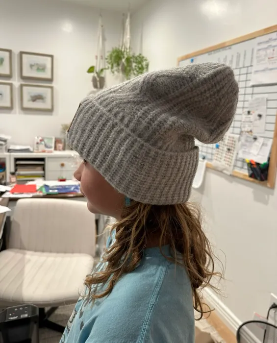 CustomPatch.Com - Minimalist Beanies