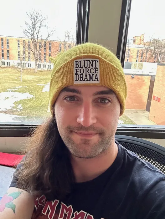 CustomPatch.Com - Custom Classic Polyester Cotton Beanies