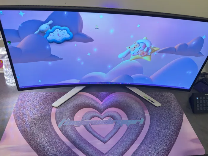 CustomPatch.Com - Custom Gaming Mouse Pad