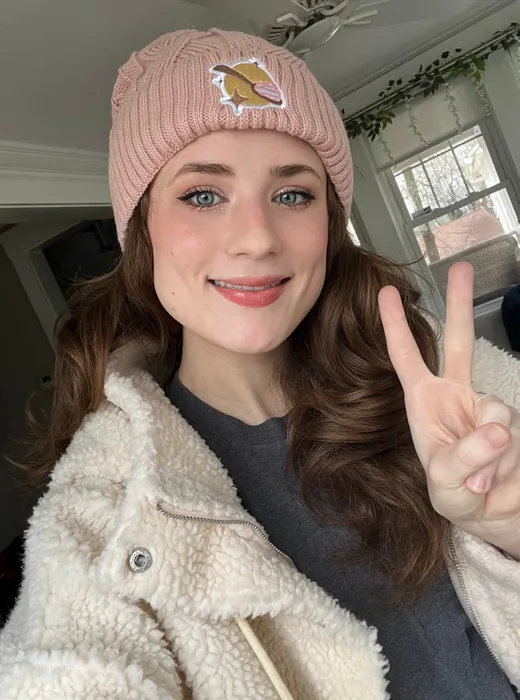 CustomPatch.Com - Dapper Acrylic Beanies w/ Pom