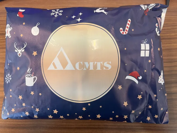 CustomPatch.Com - Custom Poly Mailer