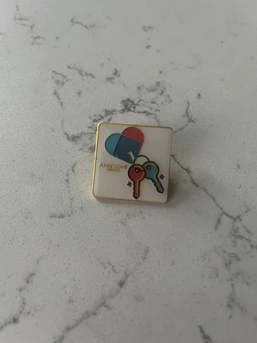 CustomPatch.Com - Soft Enamel Pin