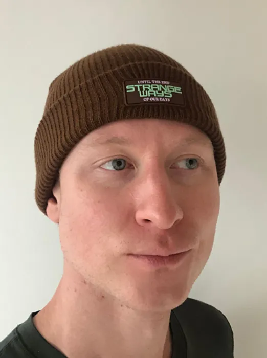 CustomPatch.Com - Soft Acrylic Fiber Beanies