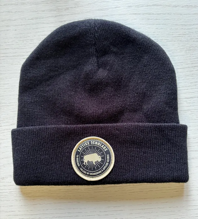 CustomPatch.Com - Custom Classic Polyester Cotton Beanies