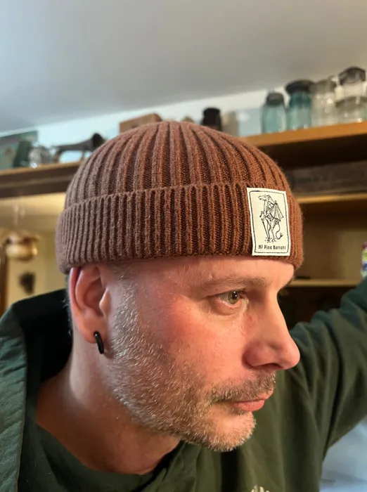 CustomPatch.Com - Basic Cotton Beanies