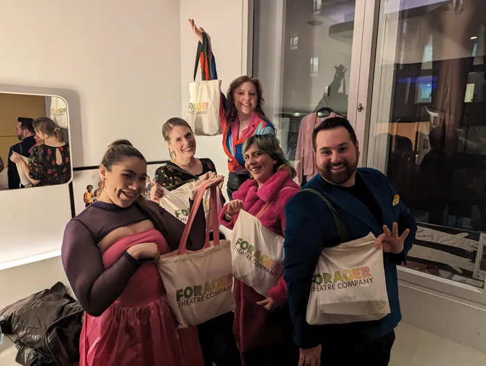 CustomPatch.Com - Custom Natural Cotton Tote Bag