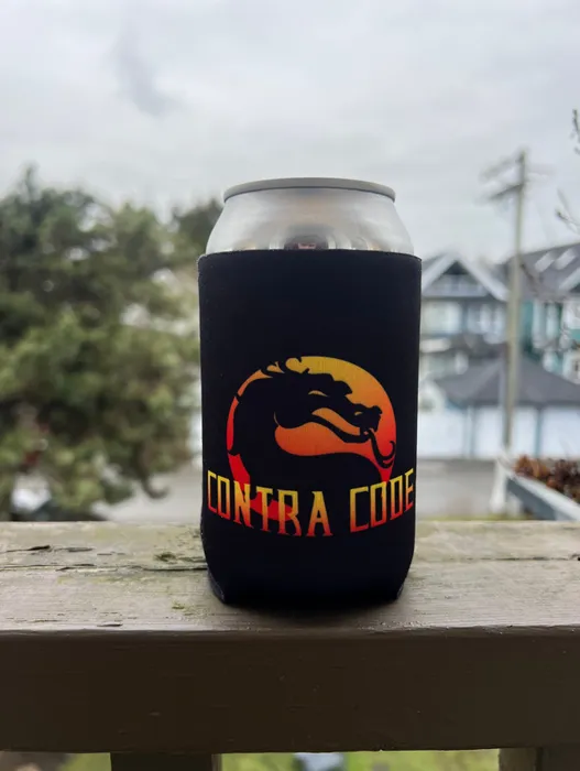 CustomPatch.Com - Full Color Collapsible