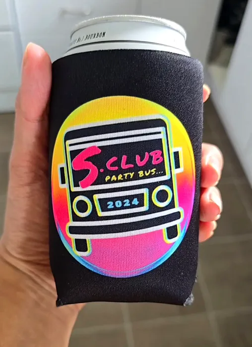 CustomPatch.Com - Full Color Collapsible