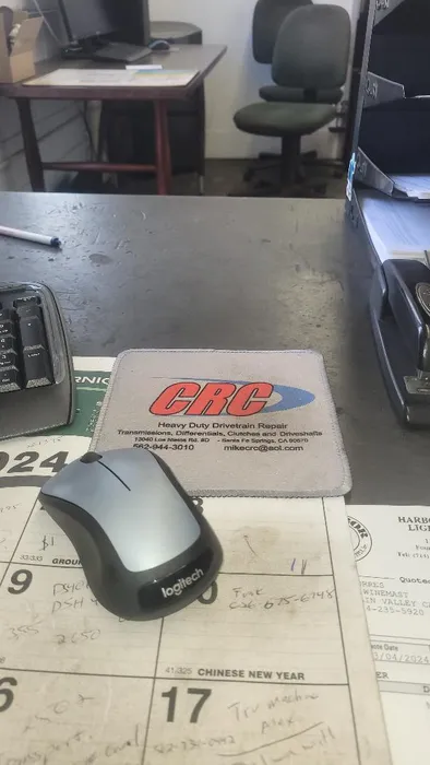 CustomPatch.Com - Custom Square Mouse Pad