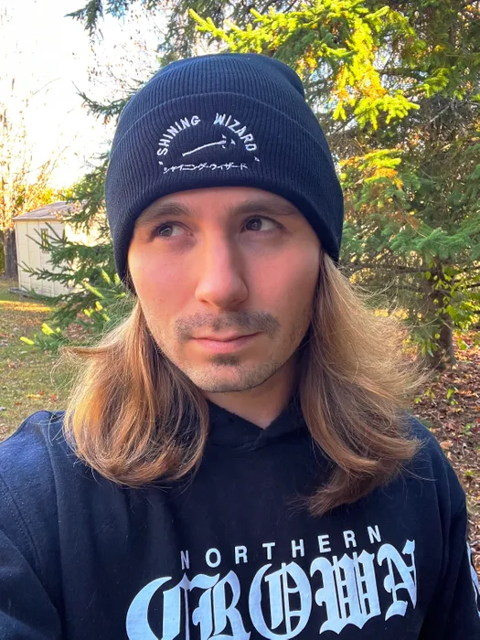 CustomPatch.Com - Beanie Cap