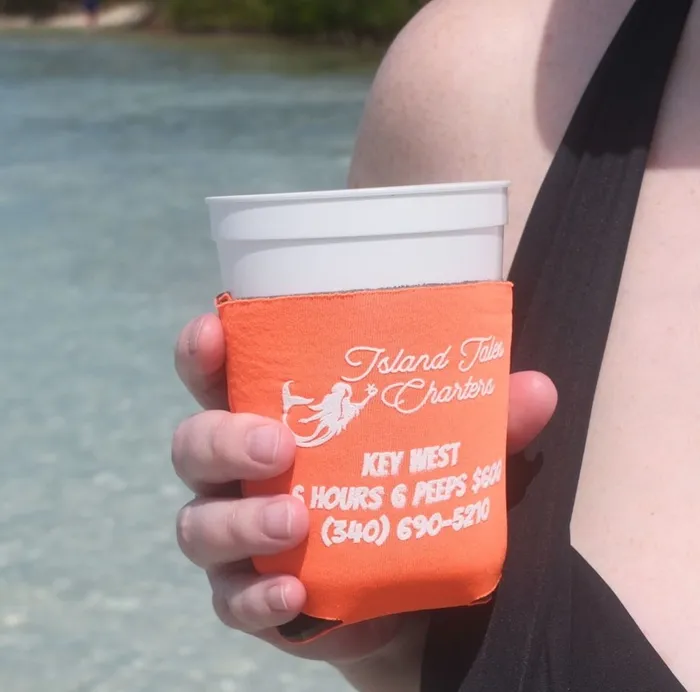 CustomPatch.Com - Full Color Collapsible