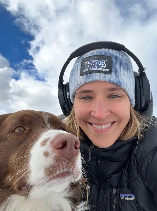 CustomPatch.Com - Marbled Beanies