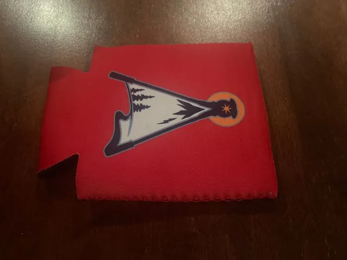 CustomPatch.Com - Full Color Collapsible