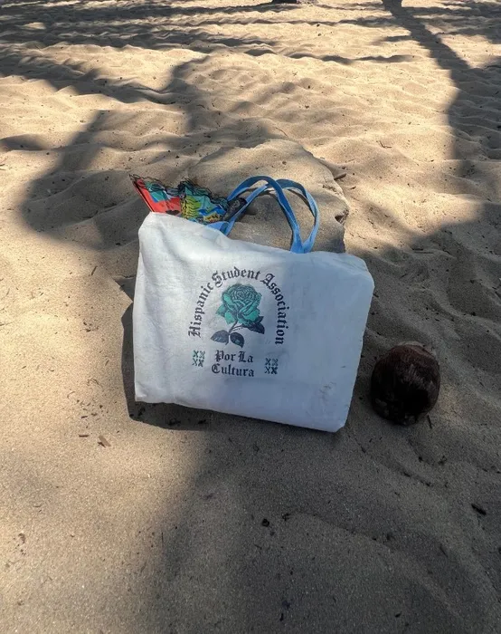 CustomPatch.Com - Custom Natural Cotton Tote Bag