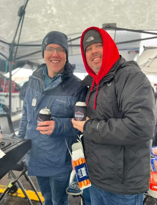 CustomPatch.Com - Full Color Collapsible