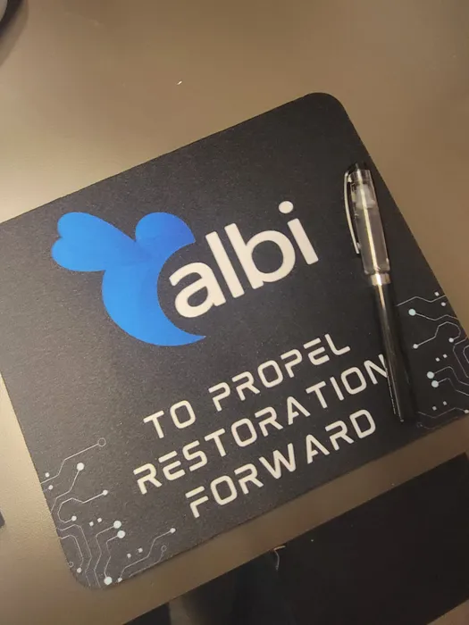 CustomPatch.Com - Custom Printed Rectangular Mouse Pad