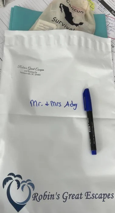 CustomPatch.Com - Custom Poly Mailer