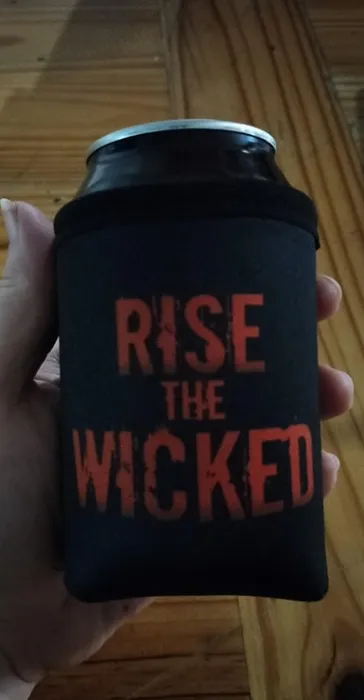 CustomPatch.Com - Full Color Collapsible