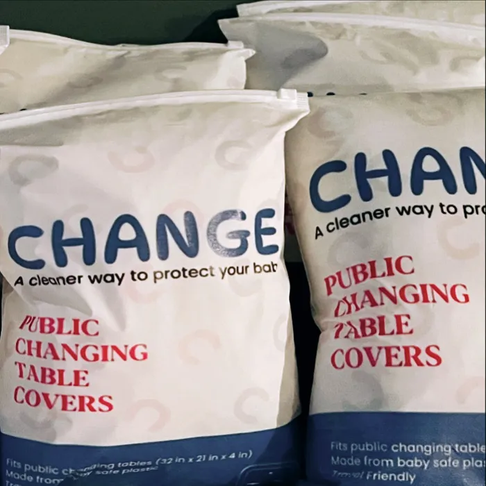 CustomPatch.Com - Zipper Frosted Bag