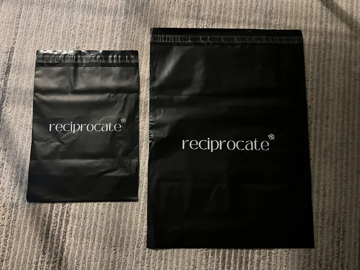 CustomPatch.Com - Custom Poly Mailer