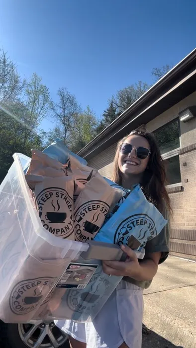 CustomPatch.Com - Custom Poly Mailer