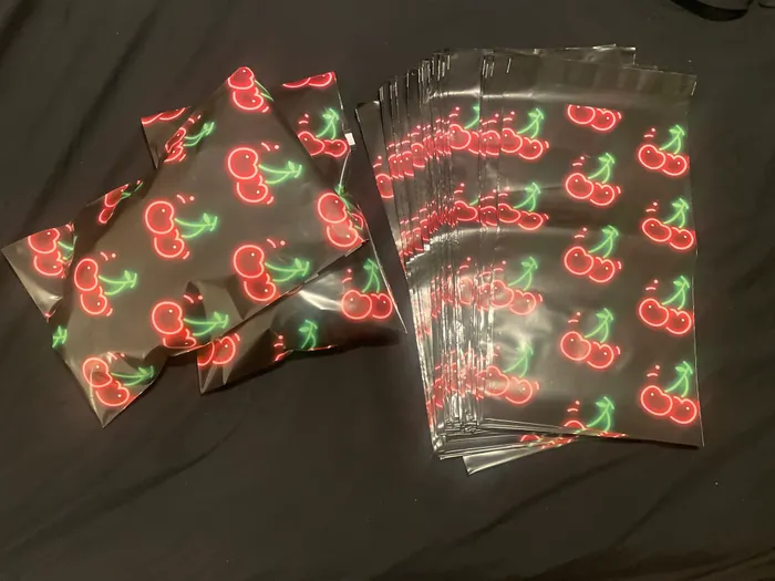 CustomPatch.Com - Custom Poly Mailer