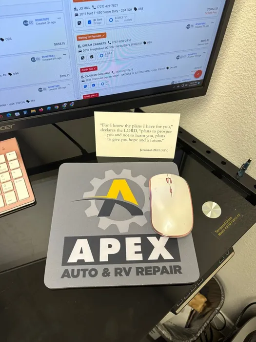 CustomPatch.Com - Custom Square Mouse Pad