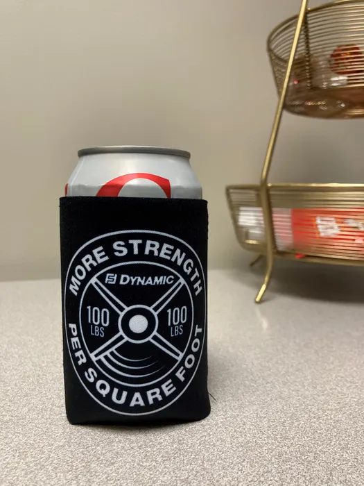 CustomPatch.Com - Full Color Collapsible