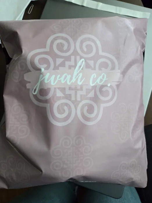 CustomPatch.Com - Eco-friendly Plastic To Go Bag