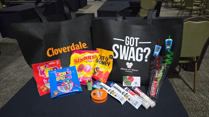 CustomPatch.Com - Custom Shopper Tote Bag