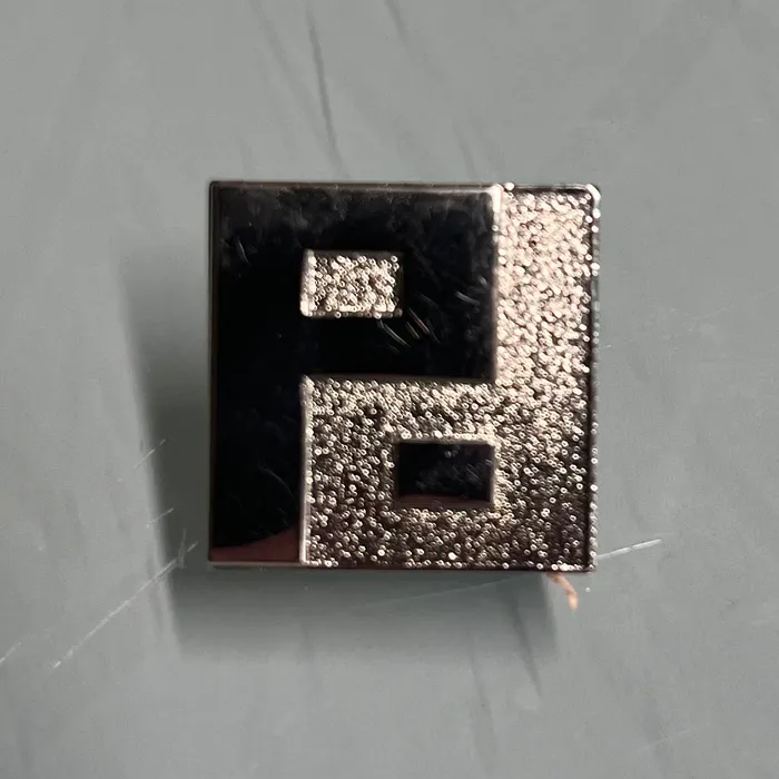 CustomPatch.Com - Die Struck Pin