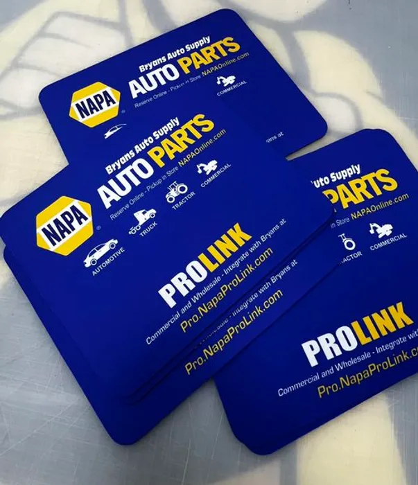 CustomPatch.Com - Custom Printed Rectangular Mouse Pad