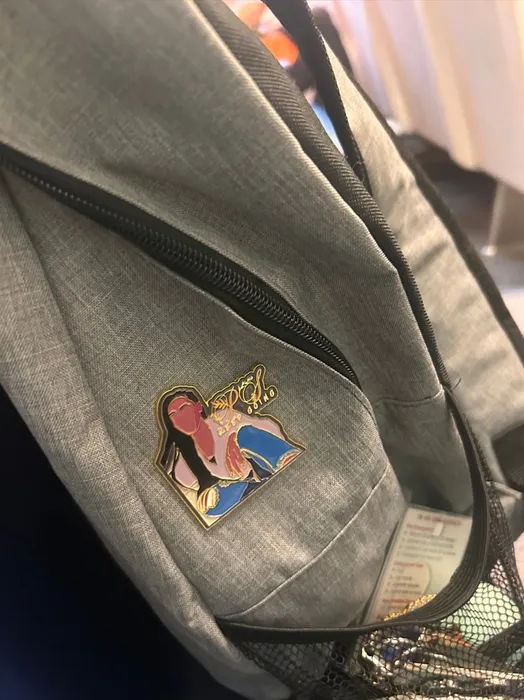 CustomPatch.Com - Soft Enamel Pin