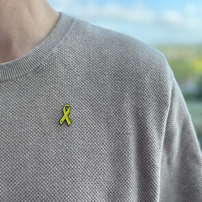 CustomPatch.Com - Soft Enamel Pin