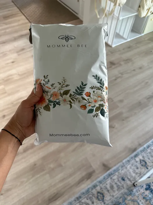 CustomPatch.Com - Custom Poly Mailer