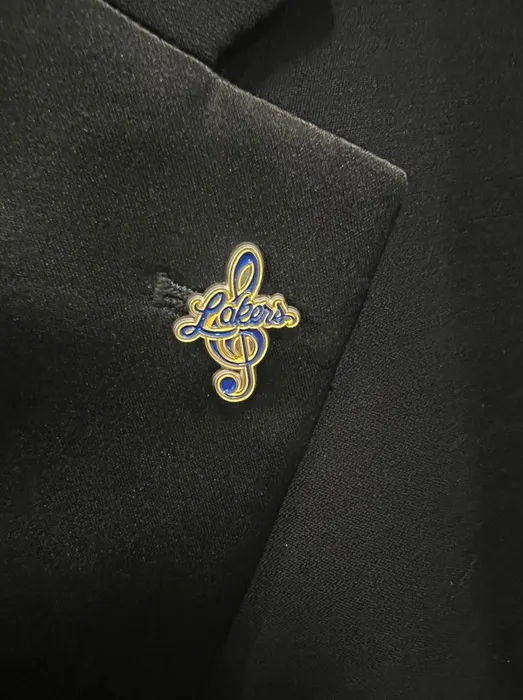 CustomPatch.Com - Soft Enamel Pin