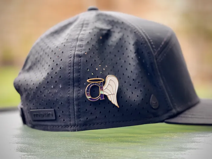 CustomPatch.Com - Soft Enamel Pin