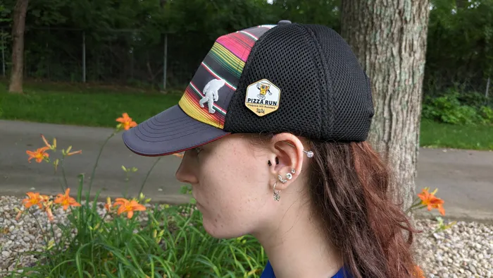 CustomPatch.Com - Soft Enamel Pin