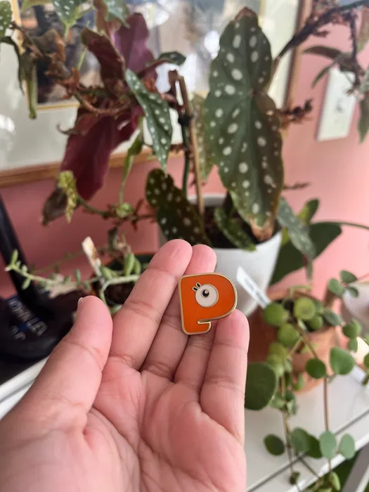 CustomPatch.Com - Hard Enamel Pin