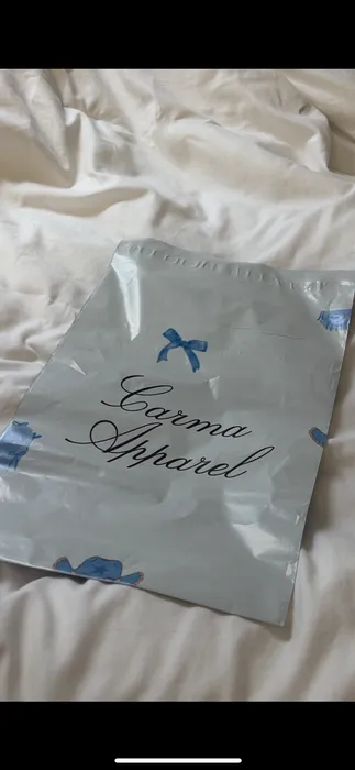 CustomPatch.Com - Custom Poly Mailer