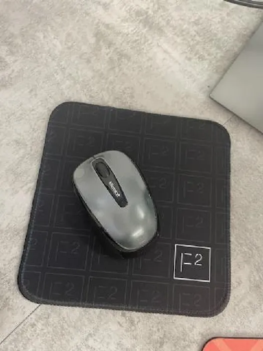 CustomPatch.Com - Custom Square Mouse Pad