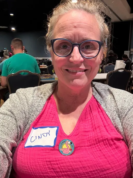 CustomPatch.Com - Soft Enamel Pin