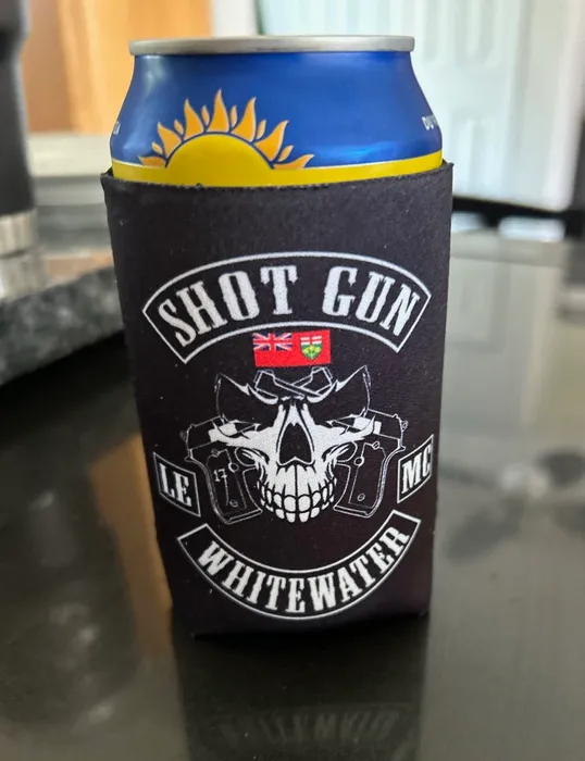 CustomPatch.Com - Full Color Collapsible