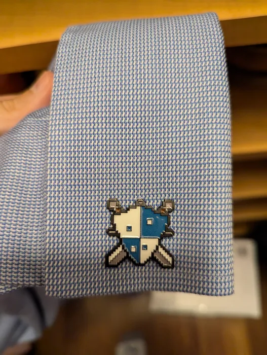 CustomPatch.Com - Soft Enamel Pin